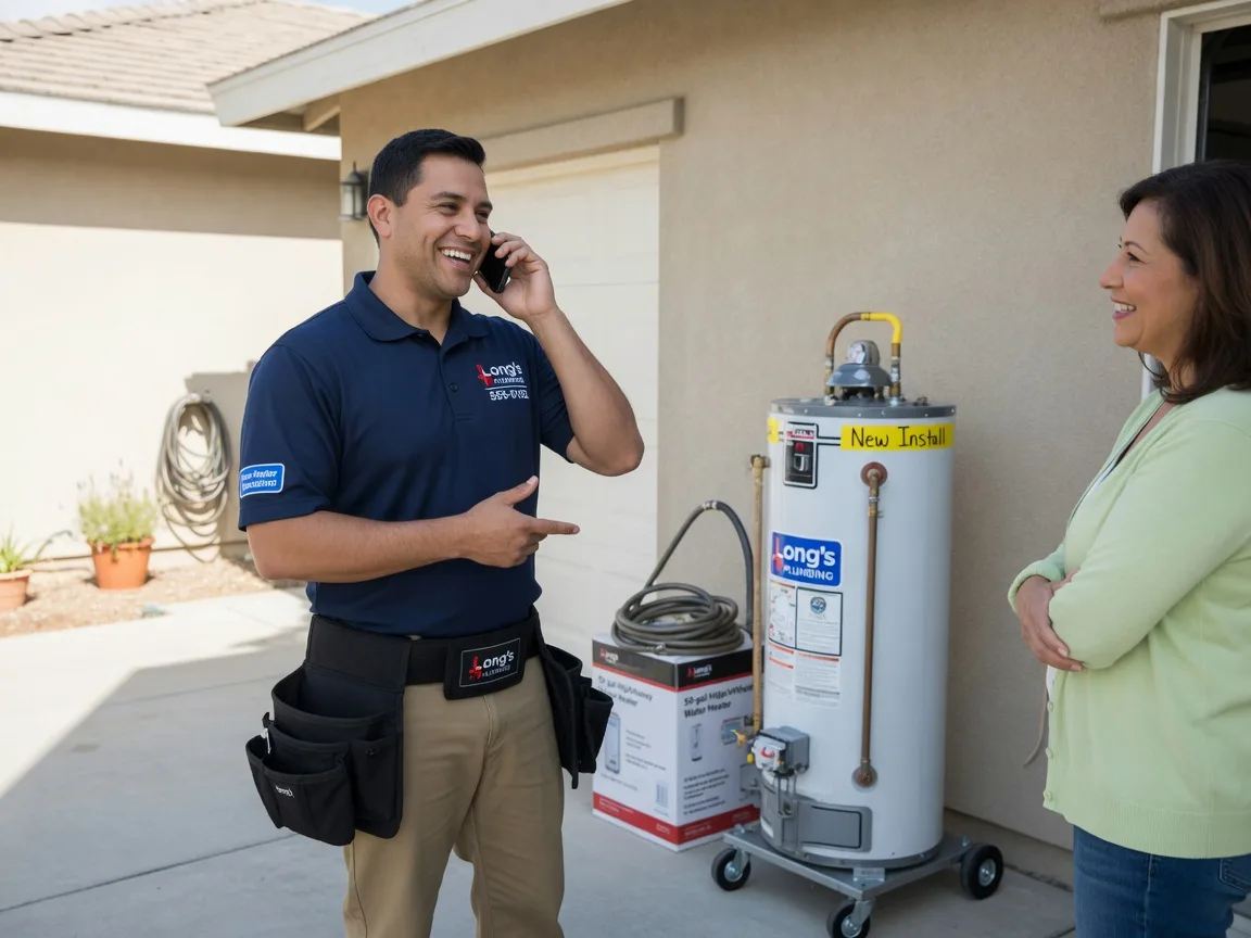 Leak Detection Paradis, LA FAQs